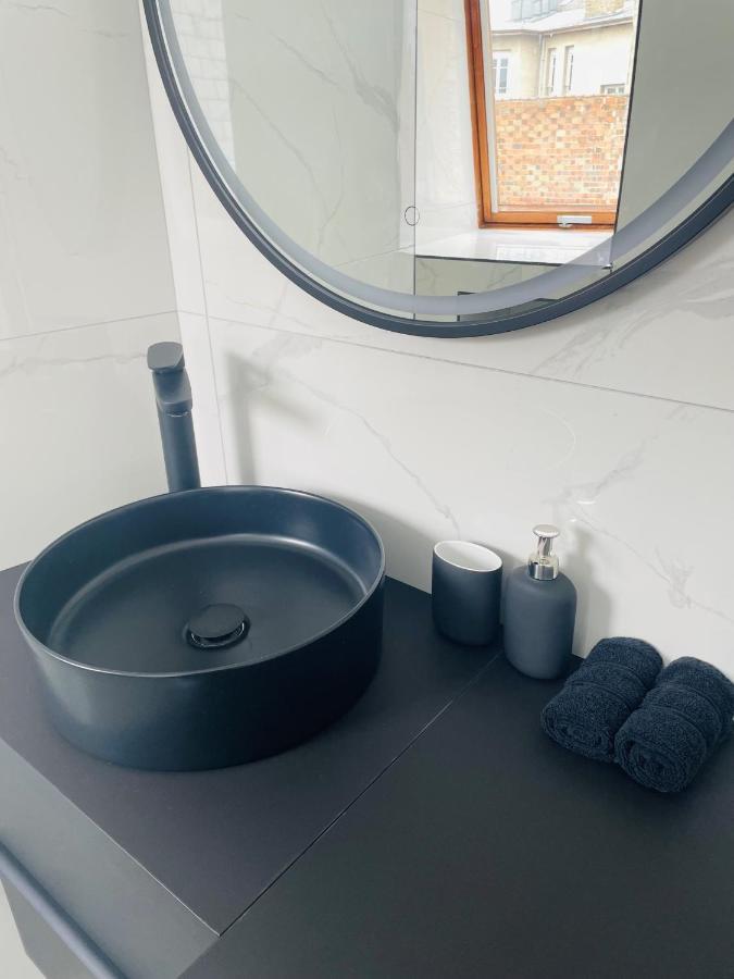 Reims Cathedrale / Hyper Centre Apartment Luaran gambar