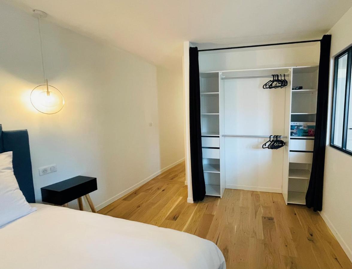 Reims Cathedrale / Hyper Centre Apartment Luaran gambar