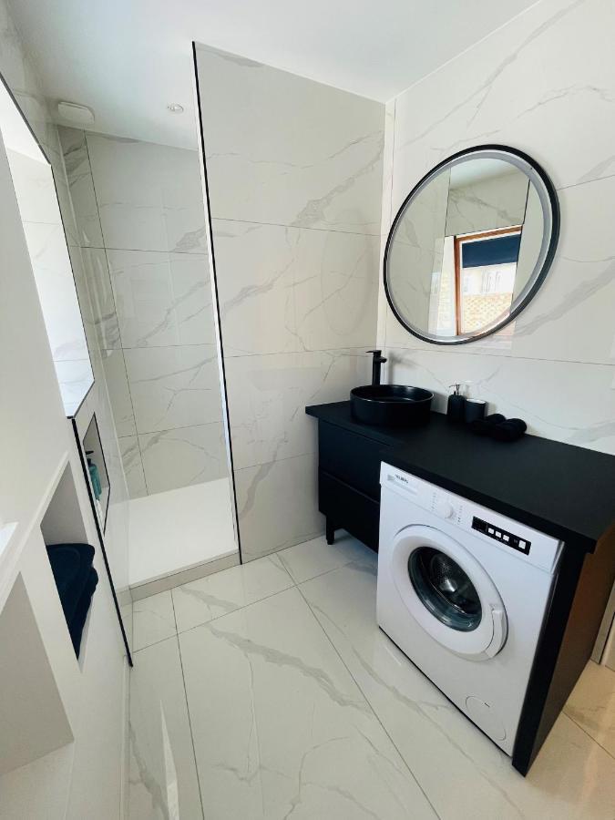 Reims Cathedrale / Hyper Centre Apartment Luaran gambar