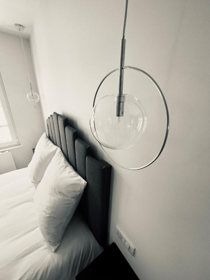 Reims Cathedrale / Hyper Centre Apartment Luaran gambar