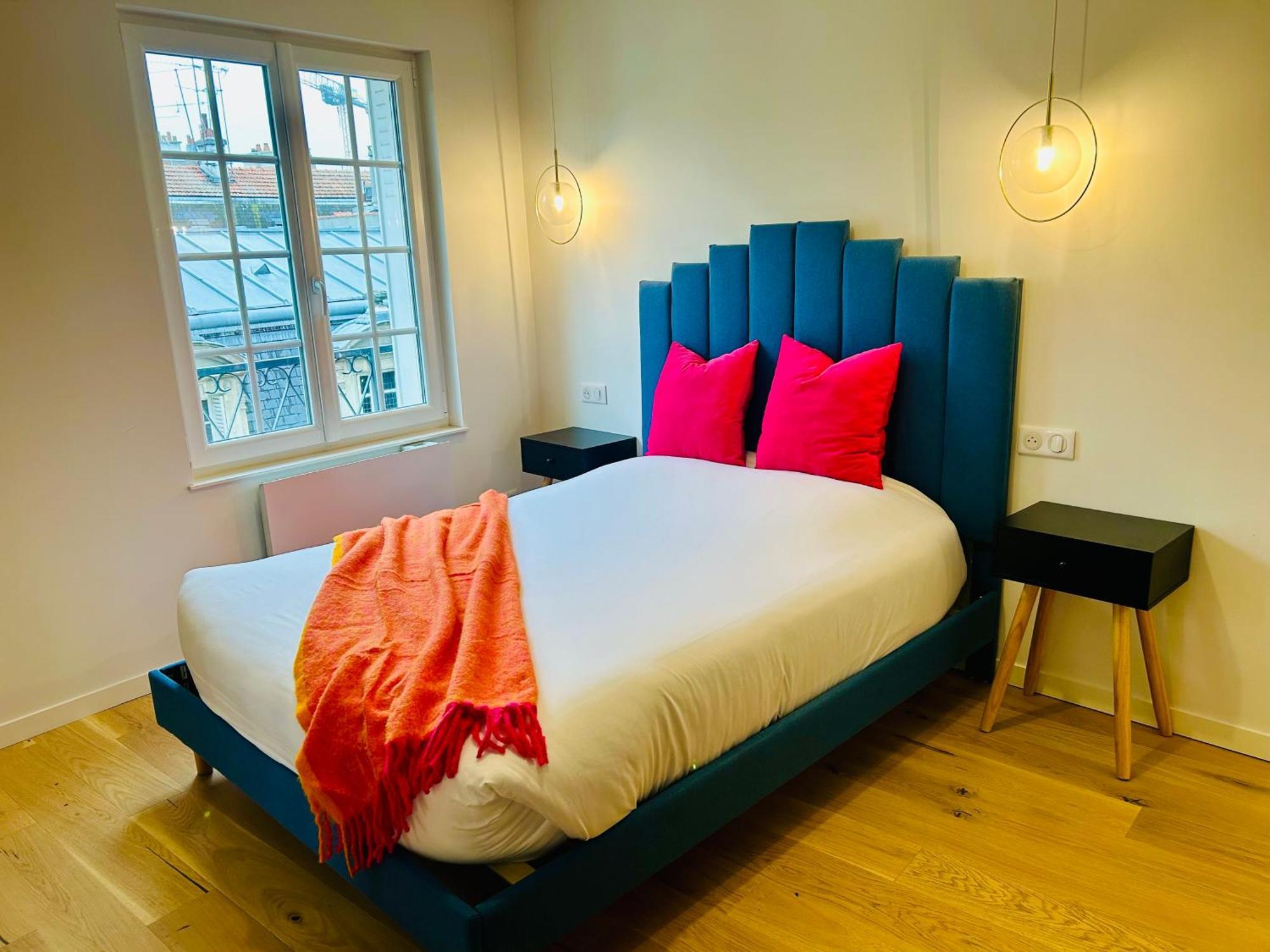Reims Cathedrale / Hyper Centre Apartment Luaran gambar
