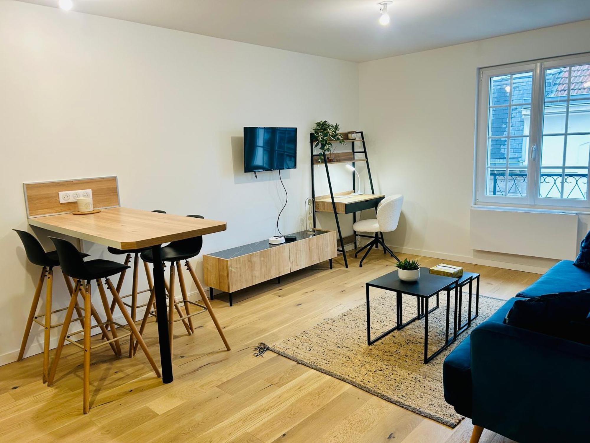 Reims Cathedrale / Hyper Centre Apartment Luaran gambar